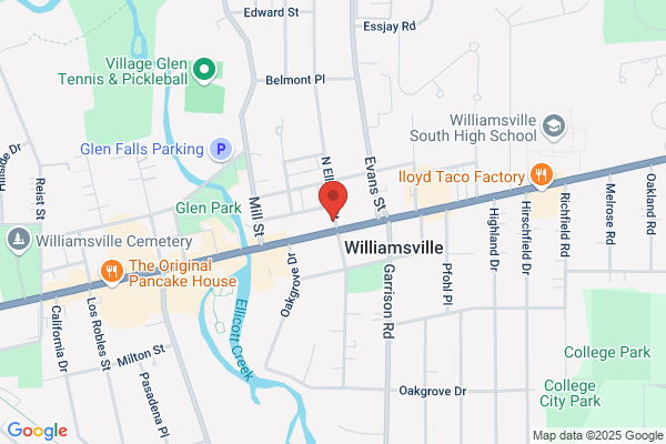 Mike's Subs-Williamsville