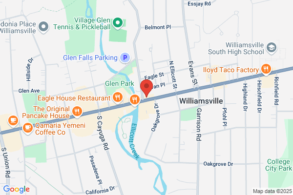 The Village Grille