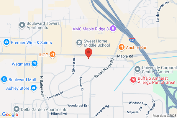 Boston Market - CLOSED