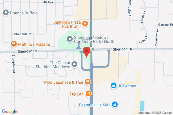 Olive Garden Italian Restaurant