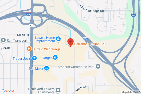 Carrabba's Italian Grill