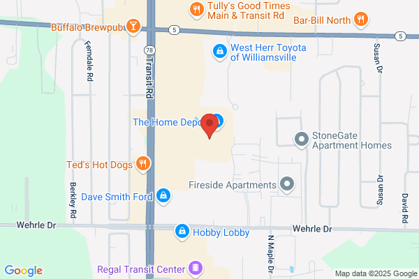 Penske Truck Rental