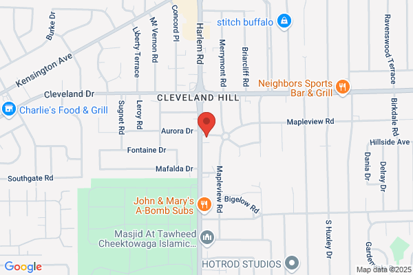 Christine's Bridal Boutique