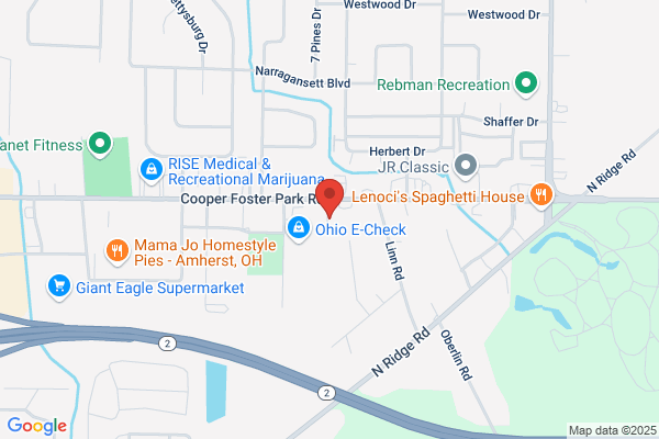 CARSTAR of Amherst