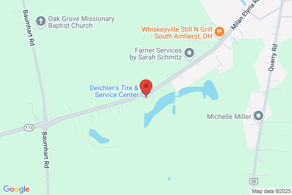 JPI Collision Service Center