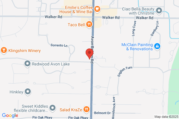 Lake Erie Electric Inc