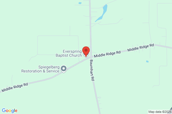 Everspring Baptist