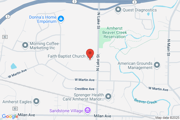 Faith Baptist Church