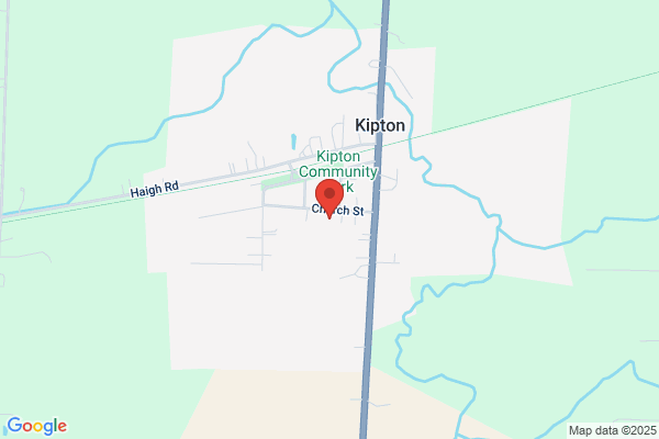 Kipton Community Church