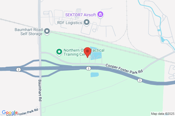 Vermilion Land Clearing Service