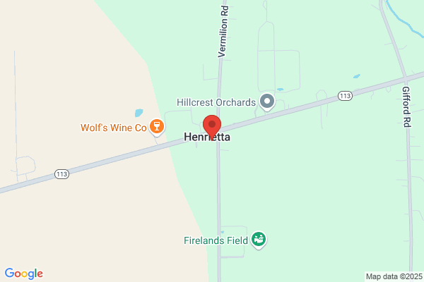 Apple Hill Market