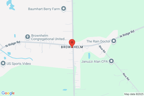 Brownhelm Country Store