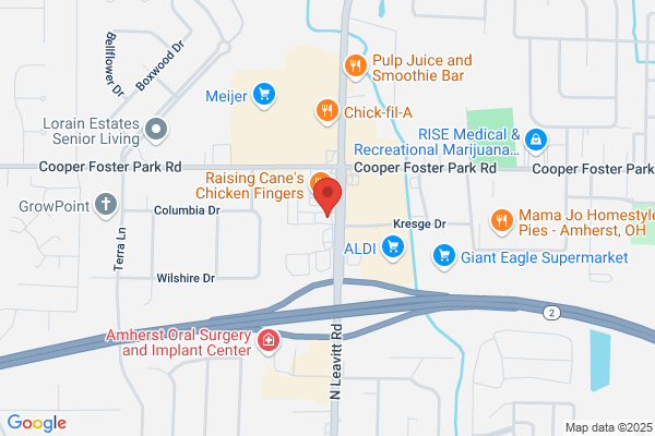 Denny's - Closed