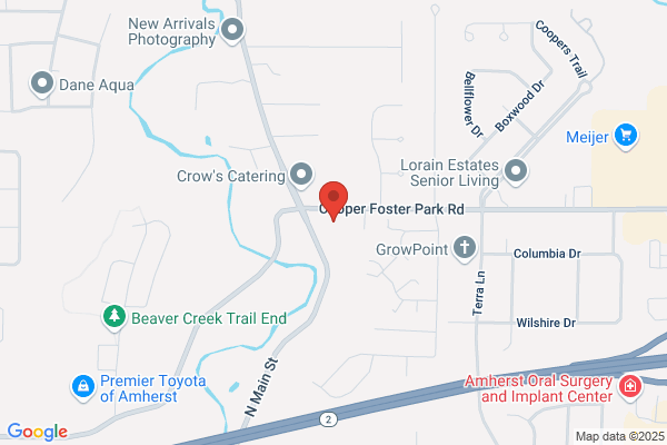 Fresenius Kidney Care Amherst