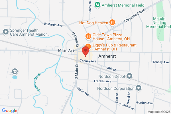 Amherst Cinema