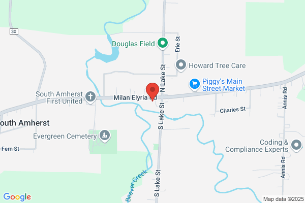 Fire Departments, South