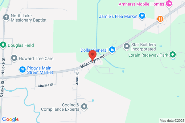Green Acres Park & Swap Flea Market
