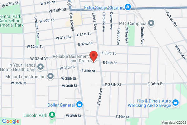 Mitchell's Sewer & Drain Cleaning