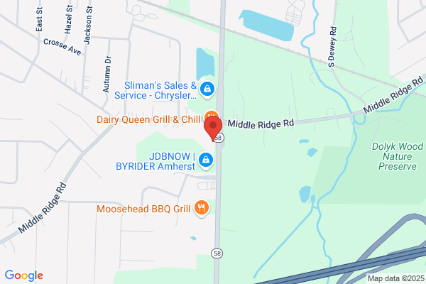 Beauty Boutique