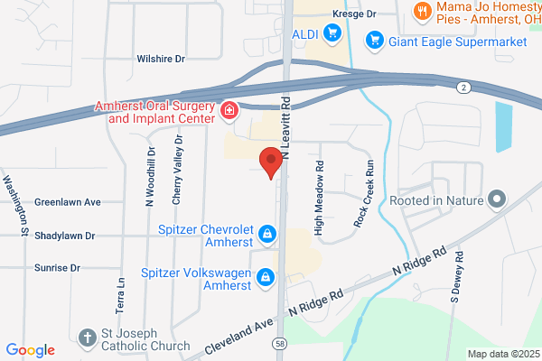 Conrad's Tire Express & Total Car Care