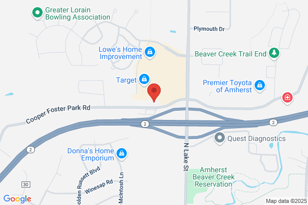Mr Tire Auto Service Centers