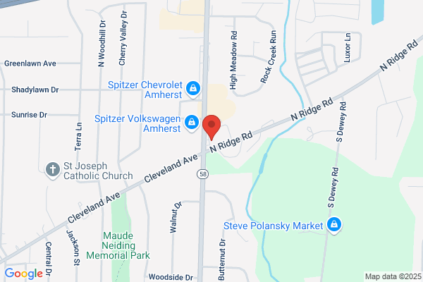 Tuffy Auto Service Centers