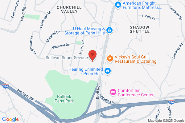 Sullivan Plumbing