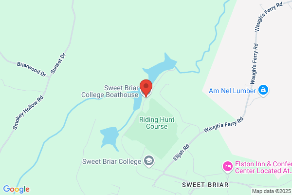 ATM - Sweet Briar Collage - Closed