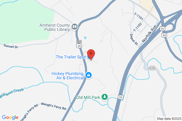 Amherst Car & Truck Sales Inc