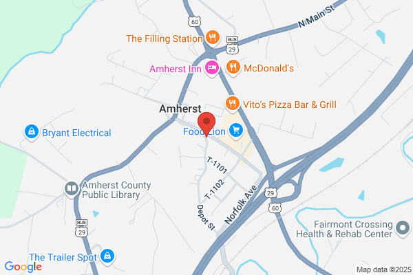 Amherst Car Cleaning