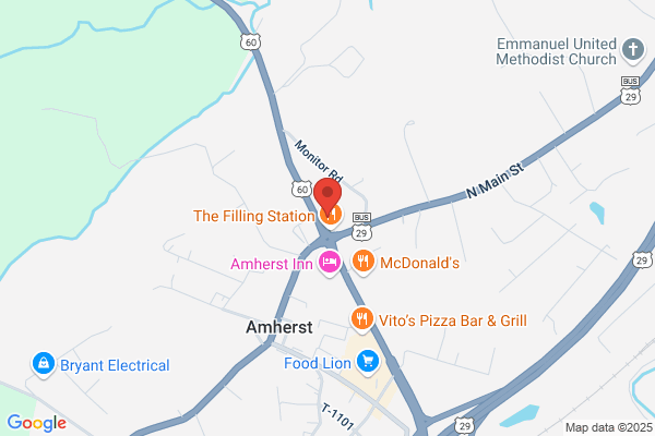 Amherst Counseling Center