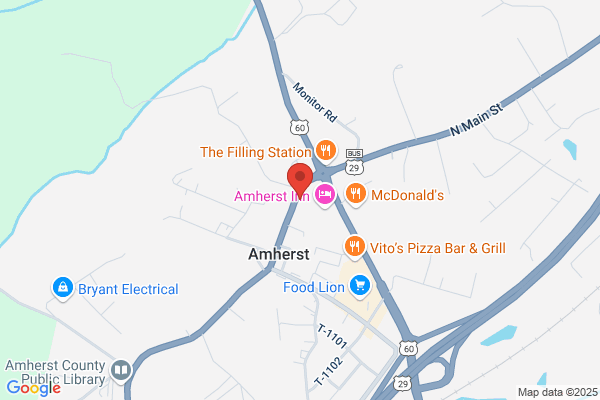 Amherst Family Dental Care
