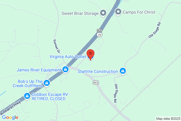 Amherst Ford Mazda