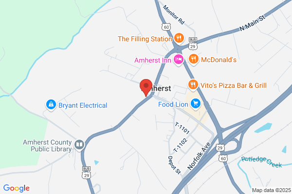Amherst Physical Therapy