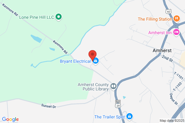 Bryant Electrical Inc