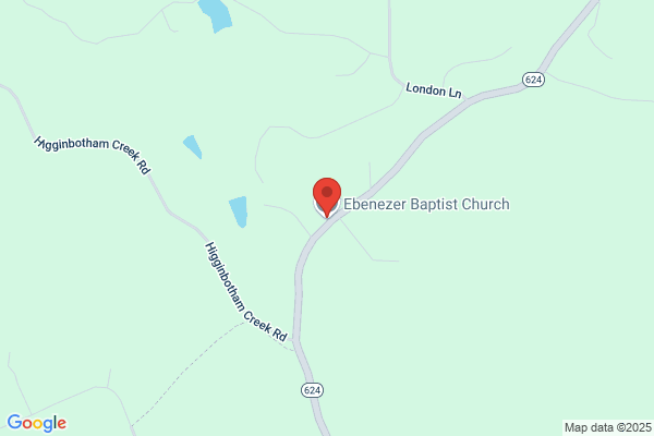 Ebenezer Baptist Church