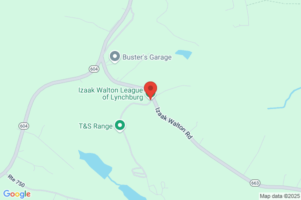 Izaak Walton League of Lynchburg