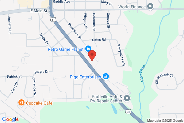 Mays Heating & Air, Inc