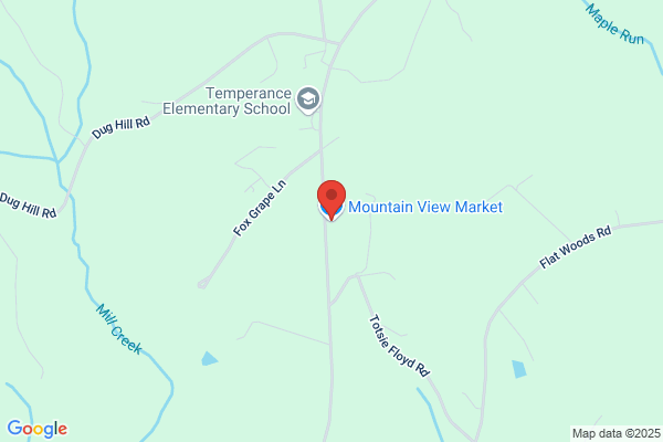 Mountain View Market