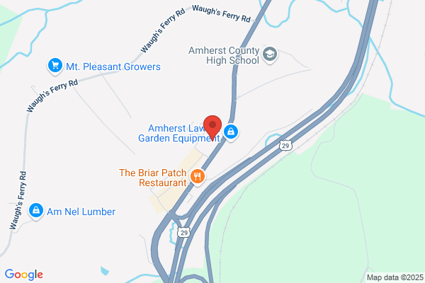 Physicians Treatment Center – Amherst Office