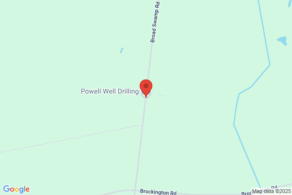 Powell Well Drilling