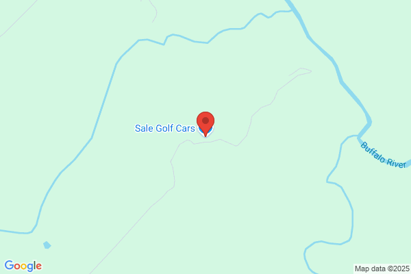 Sale Golf Carts