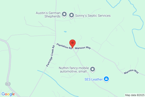 Smitty's Place
