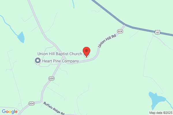 Union Hill Baptist Church