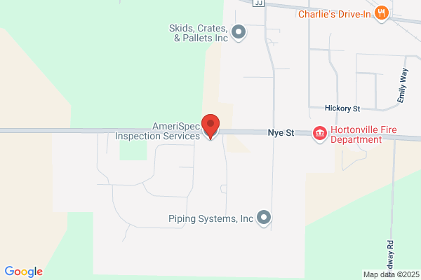 Amerispec Home Inspection Service
