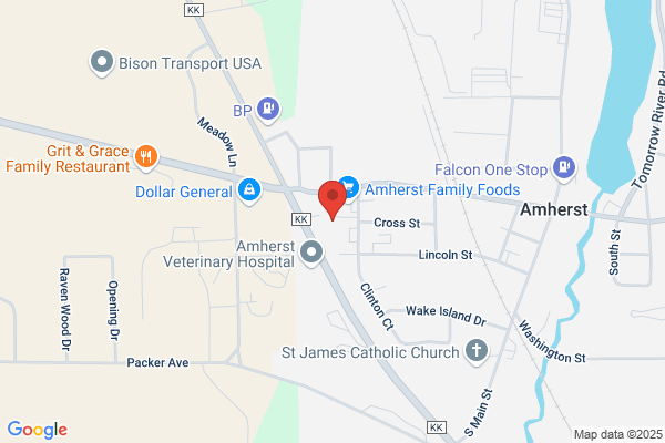 Amherst Chiropractic