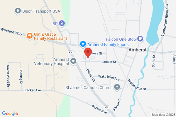 Amherst Family Medical Center