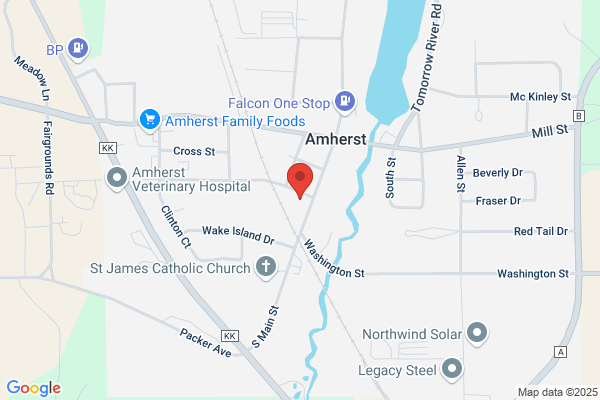 Amherst Inn