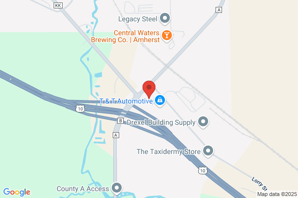 Amherst Storage