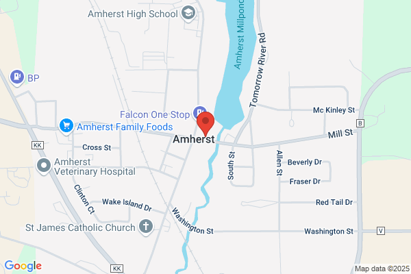 Amherst Telephone Company